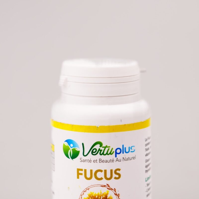 VERTUPLUS FUCUS /90gel