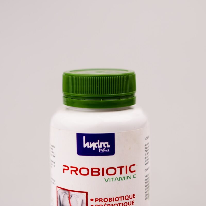HYDRA PROBIOTIC /36cp