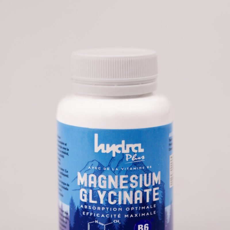 HYDRA MAGNESIUM GLYCINATE 300MG /36gel