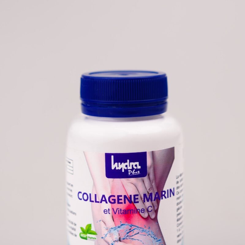 HYDRA COLLAGENE MARIN /90gel