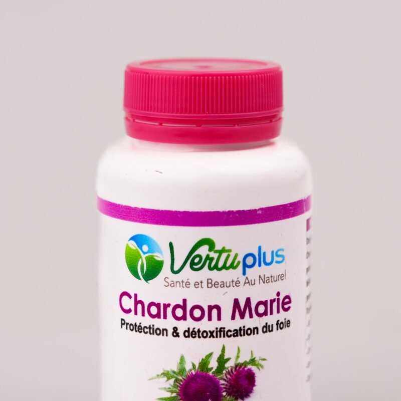 VERTUPLUS CHARDON MARIE /90gel