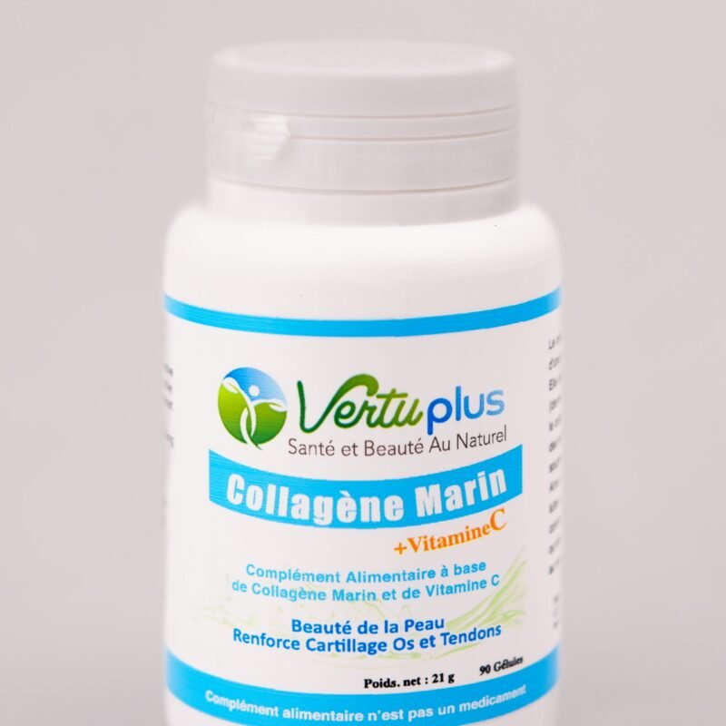 VERTUPLUS COLLAGENE MARIN /90gel