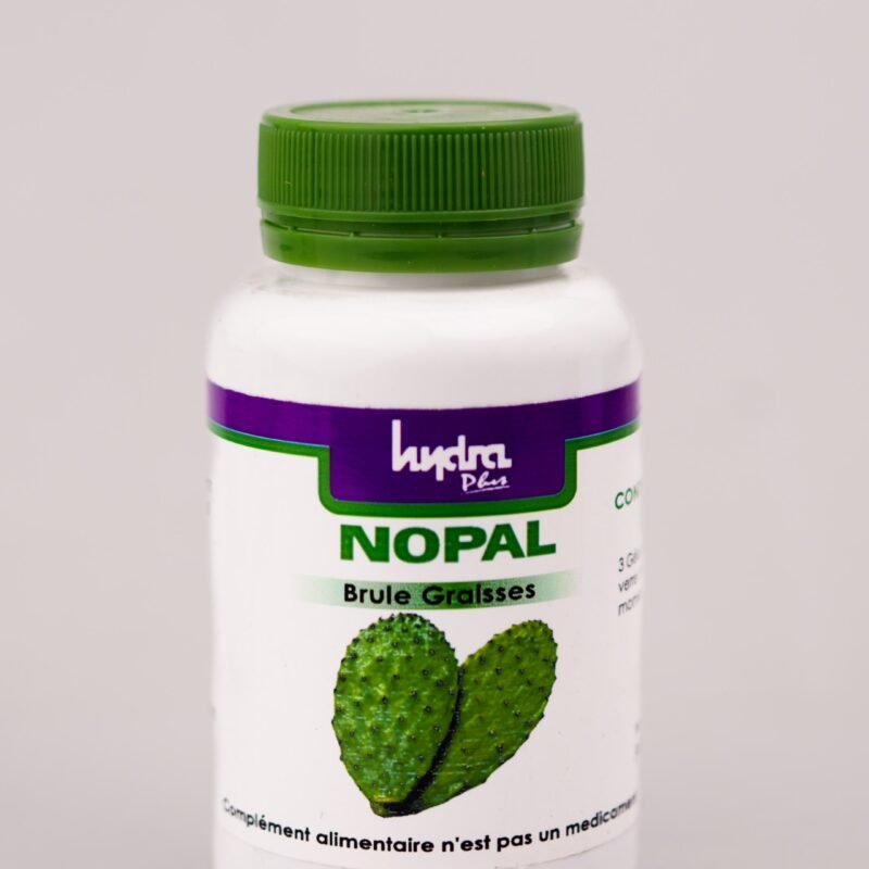 HYDRA NOPAL /60 gel