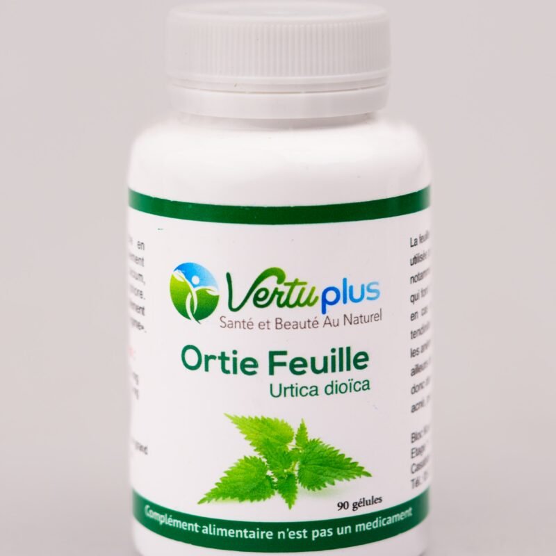 VERTUPLUS LACTO BIF6 PROBIOTICS /30
