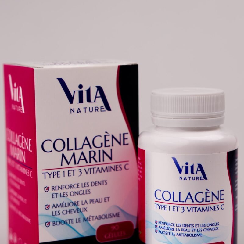 VITA NATURE COLLAGENE MARIN /90gel
