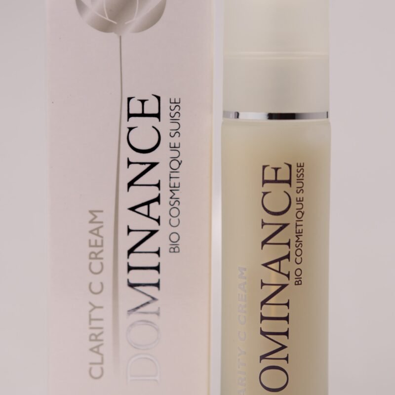 DOMINANCE CREME CLARIFIANTE 50ML