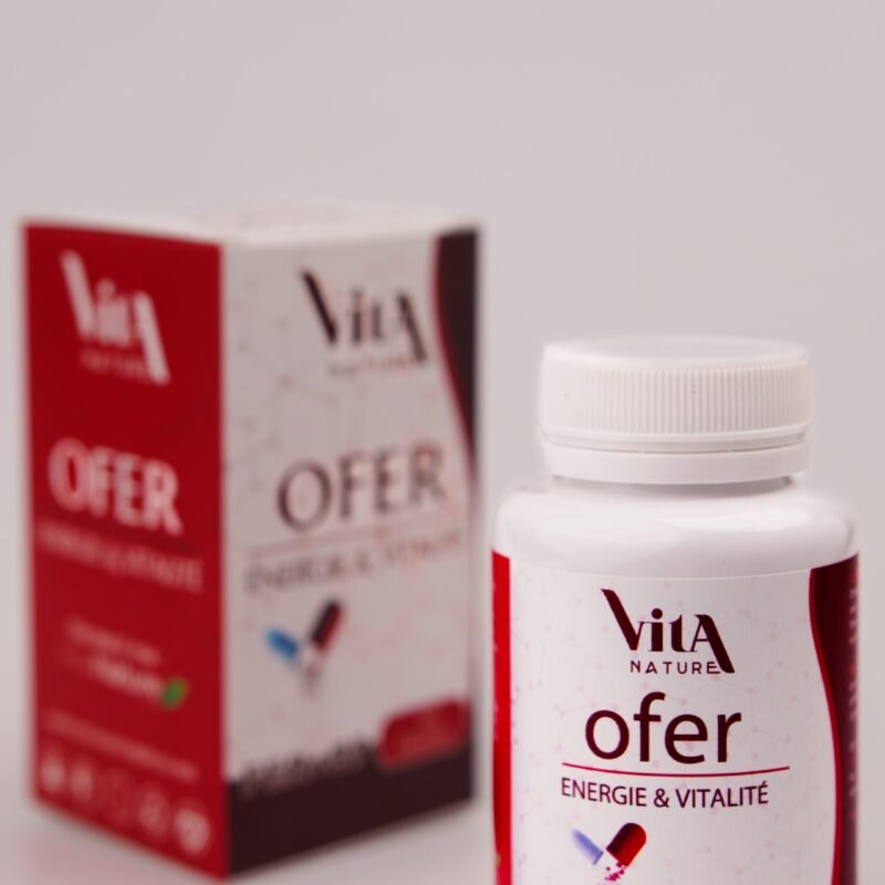 VITA NATURE OFER /30gel