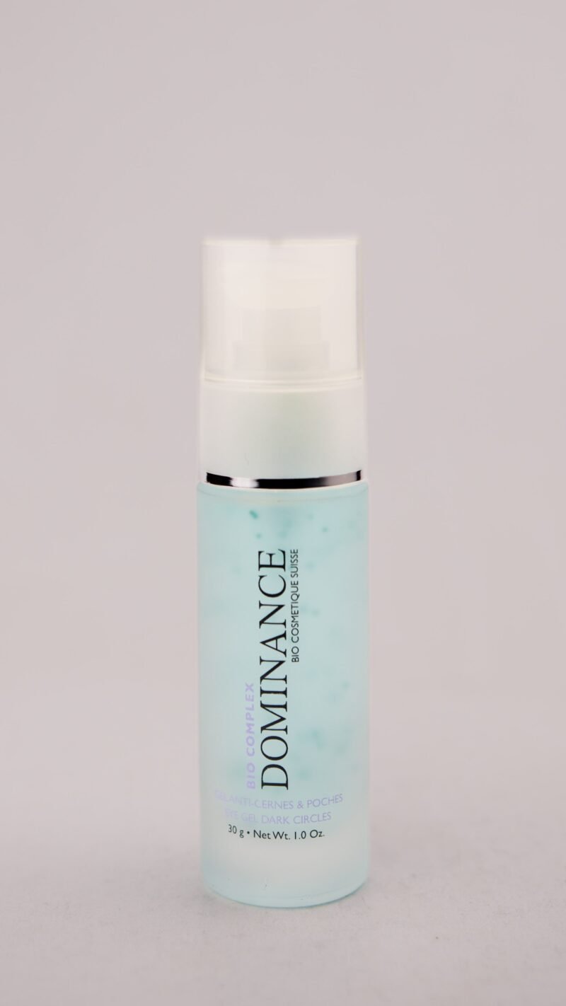 DOMINANCE GEL CONTOUR DES YEUX  30G – Image 2