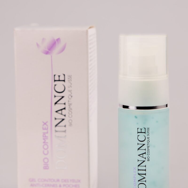 DOMINANCE GEL CONTOUR DES YEUX  30G