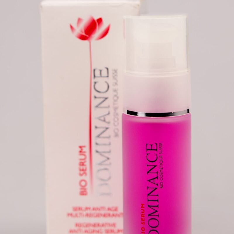 DOMINANCE SERUM ANTI AGE