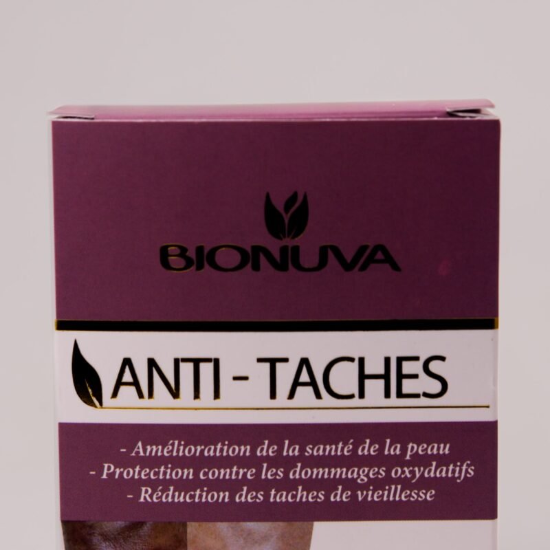 BIONUVA ANTI-TACHES CP/60