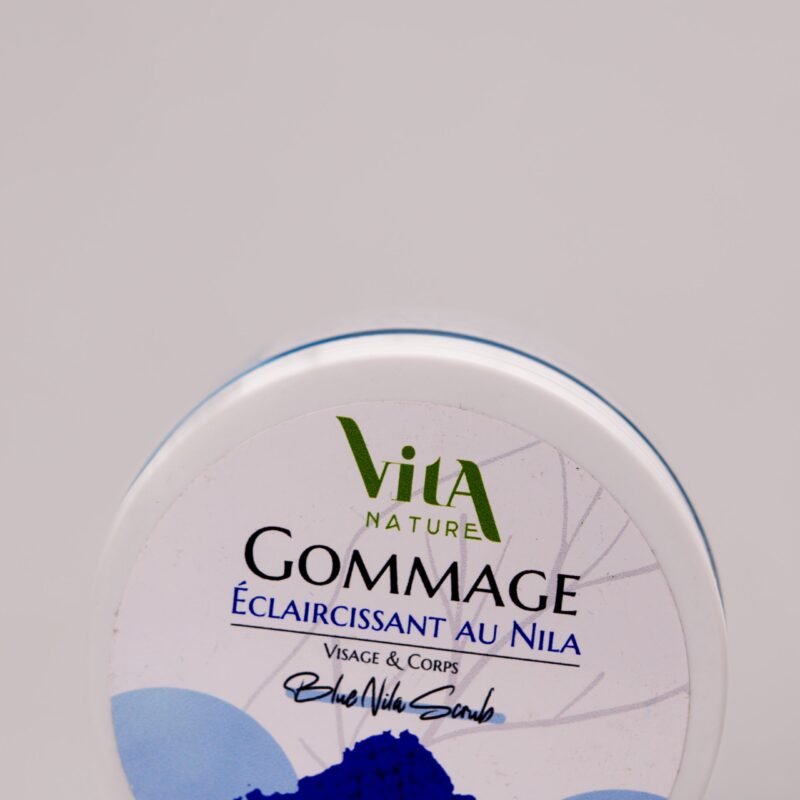 VITA NATURE GOMMAGE NILA 200G