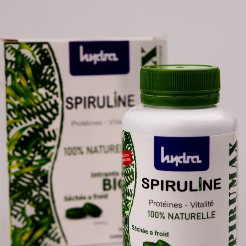 HYDRA SPIRUMAX CP/240