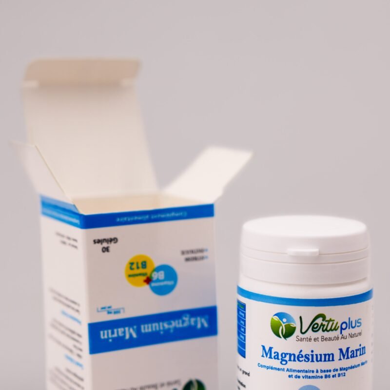 VERTUPLUS MAGNESIUM MARIN /30
