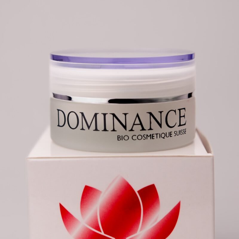 DOMINANCE CREME ANTI AGE BIO ACTIVA
