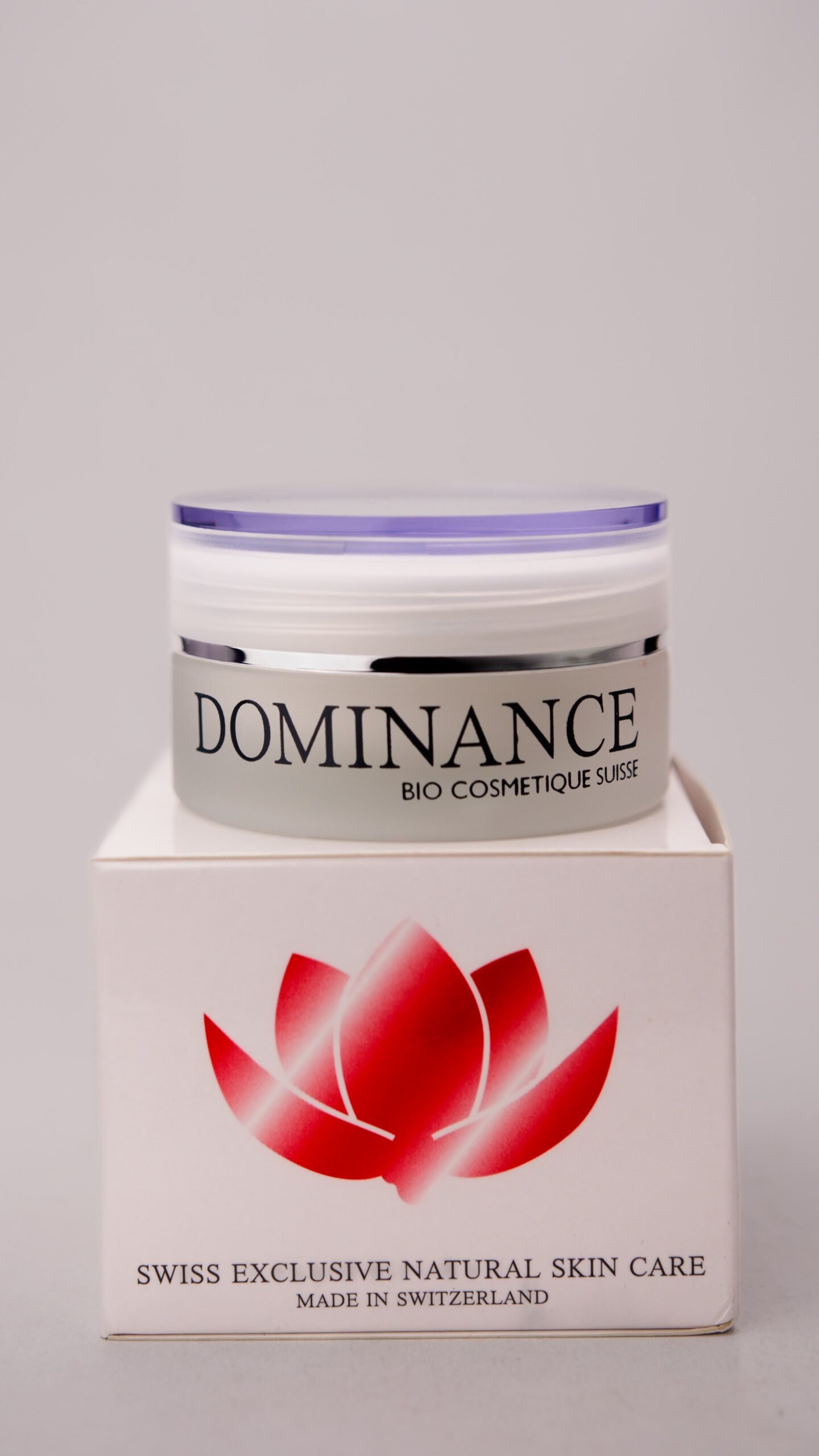 DOMINANCE CREME ANTI AGE BIO ACTIVA