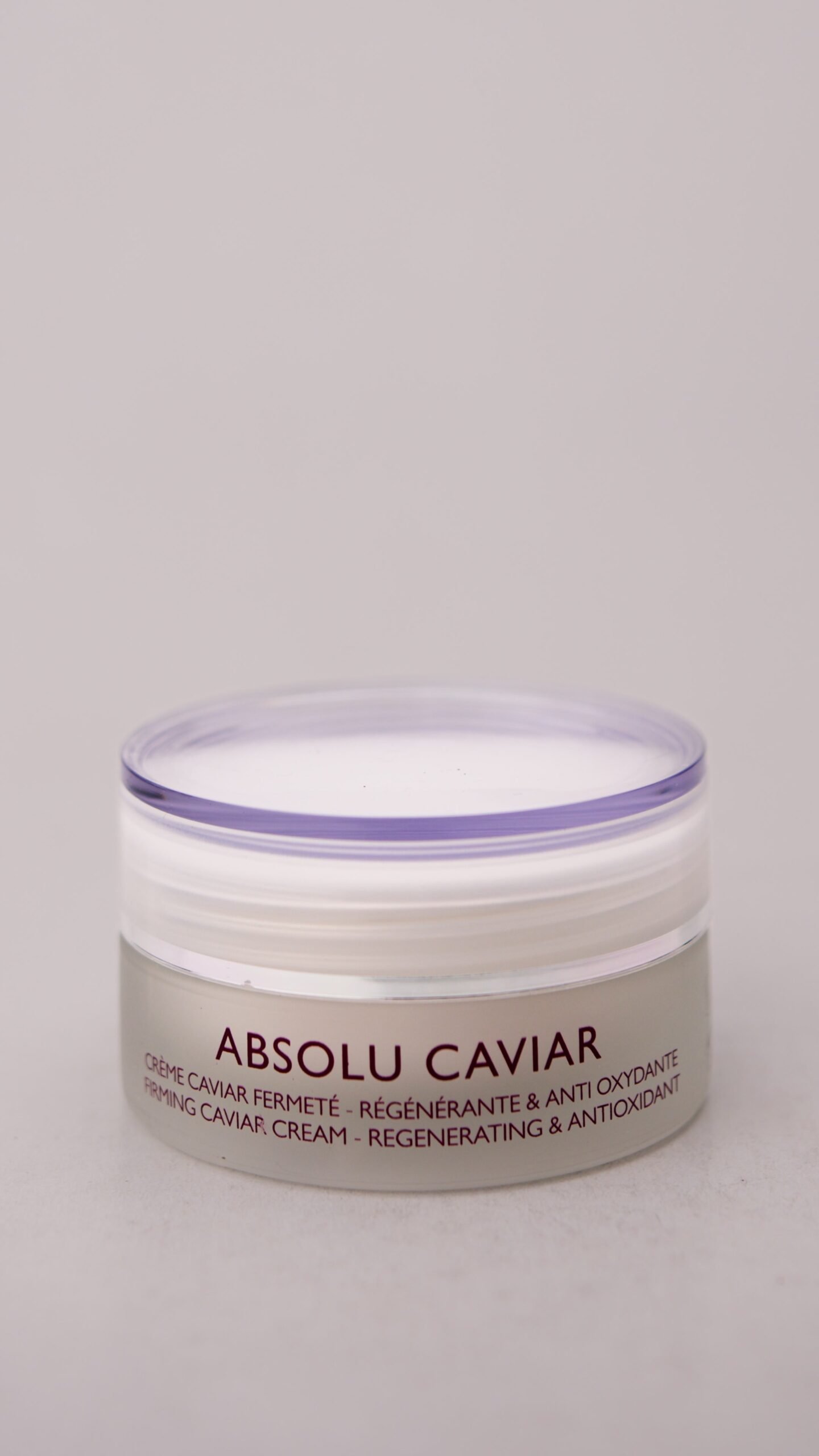 DOMINANCE CREME CAVIAR ANTI-AGE 50 ML – Image 2