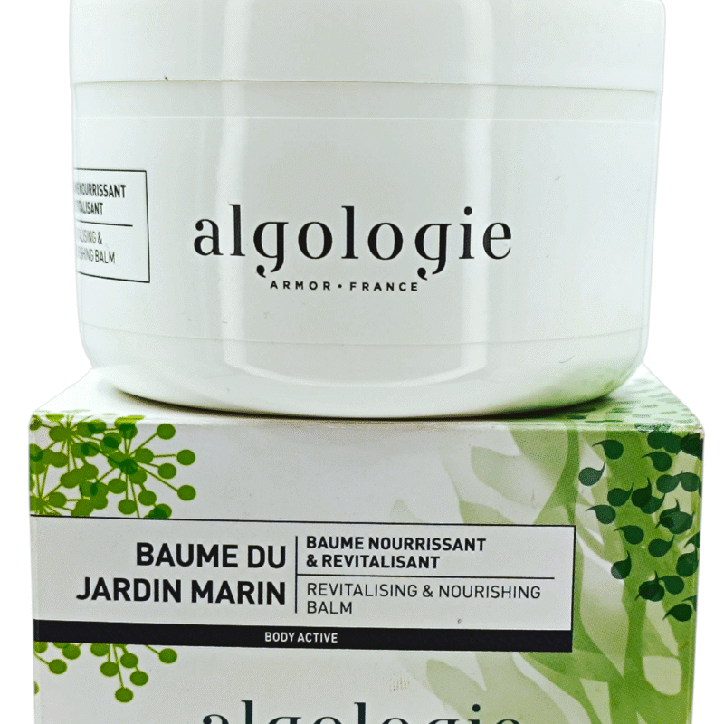 ALGOLOGIE BAUME DU JARDIN MARIN 150ML POT