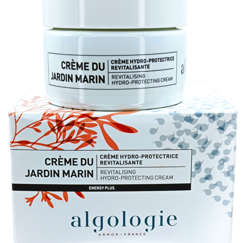 ALGOLOGIE CR DU JARDIN MARIN HYDRO-PROTECTRICE 50 ML