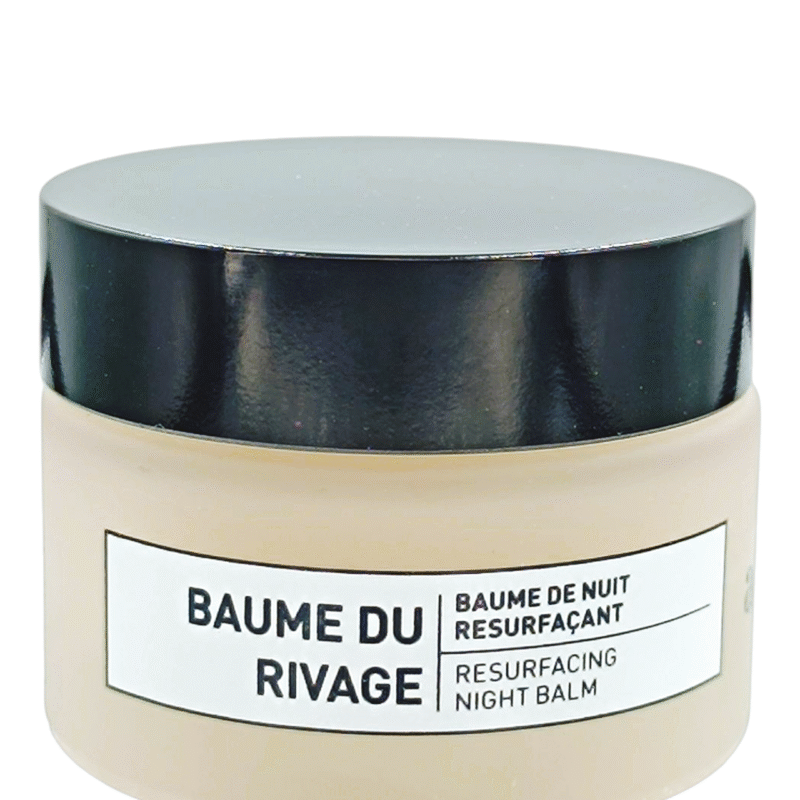ALGOLOGIE BAUME DU RIVAGE BAUME DE NUIT RESURFACANT 50 ML