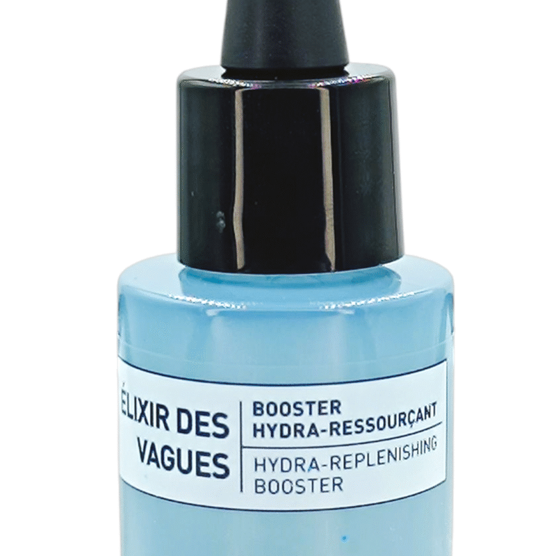 ALGOLOGIE ELIXIR DES VAGUES BOOSTER HYDRA 30ML
