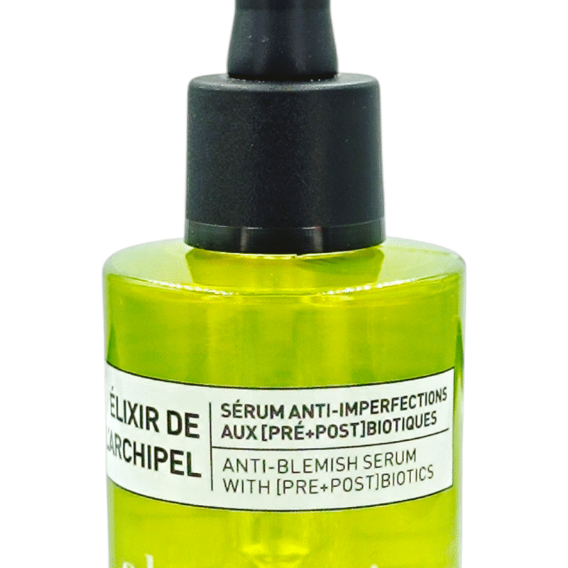 ALGOLOGIE ELIXIR DE L ARCHIPEL SERUM ANTI-IMPERFECTIONS 30ML