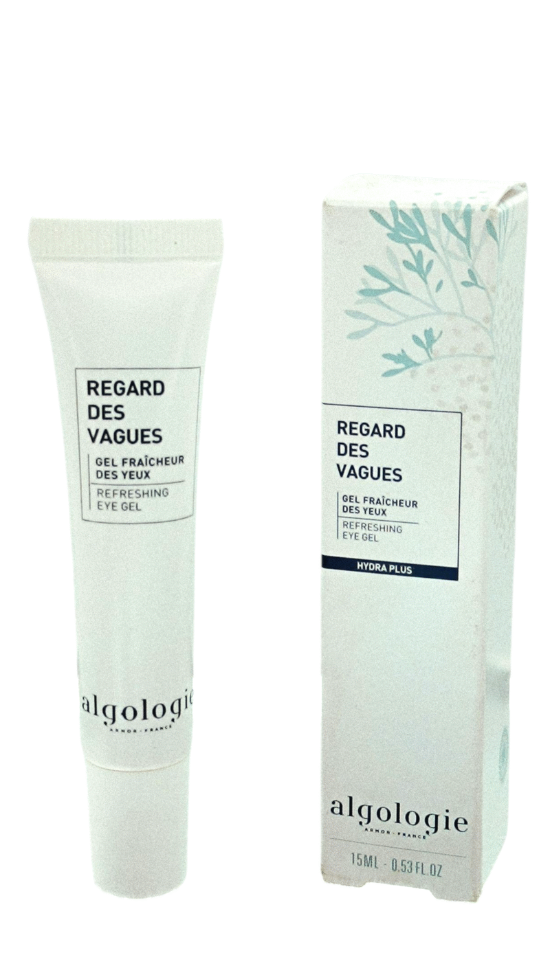 ALGOLOGIE REGARD DES VAGUES C/Y 15ML – Image 2