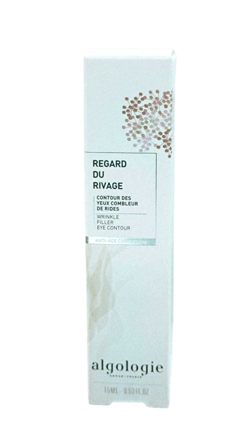 ALGOLOGIE REGARD DES VAGUES C/Y 15ML