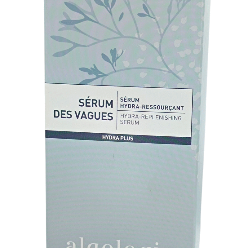 ALGOLOGIE SERUM DES VAGUES HYDRA 30ML