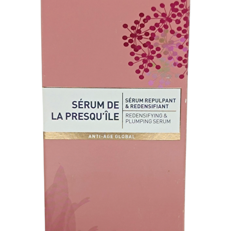 ALGOLOGIE SERUM DE LA PRESQUI LE 30ML