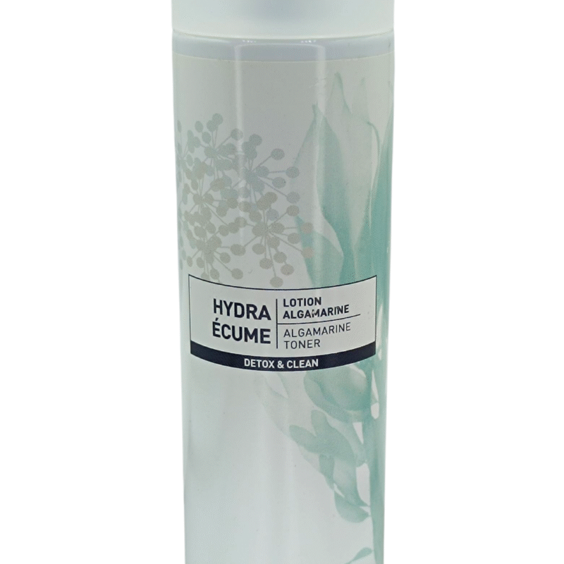 ALGOLOGIE HYDRA ECUME LOTION ALGAMARINE 200ML