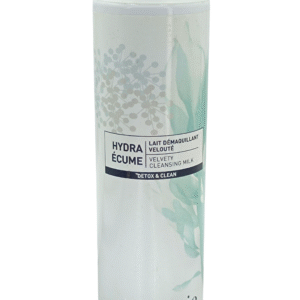 ALGOLOGIE HYDRA ECUME LAIT DEMAQUILLANT VELOUTE 200ML