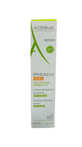 A-DERMA EPITHELIALE A,H  40 ML