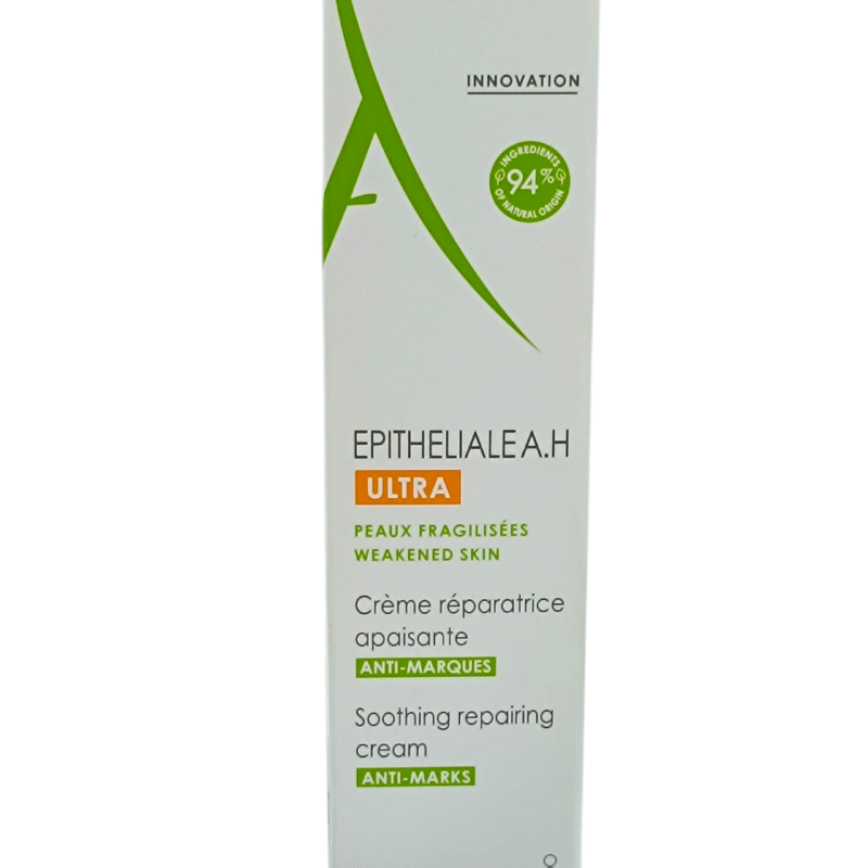 A-DERMA EPITHELIALE A,H 40 ML