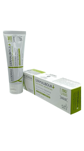 A-DERMA DERMALIBOUR CREME REPARATRICE 50ML
