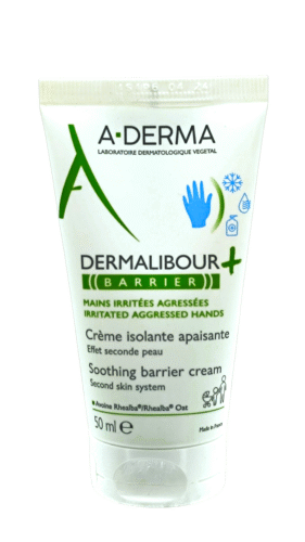 A-DERMA DERMALIBOUR CREME BARRIERE 50ML