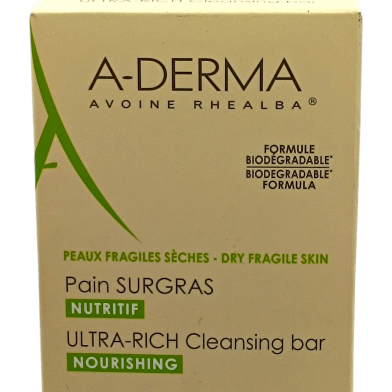 A-DERMA PAIN SURGRAS 100G