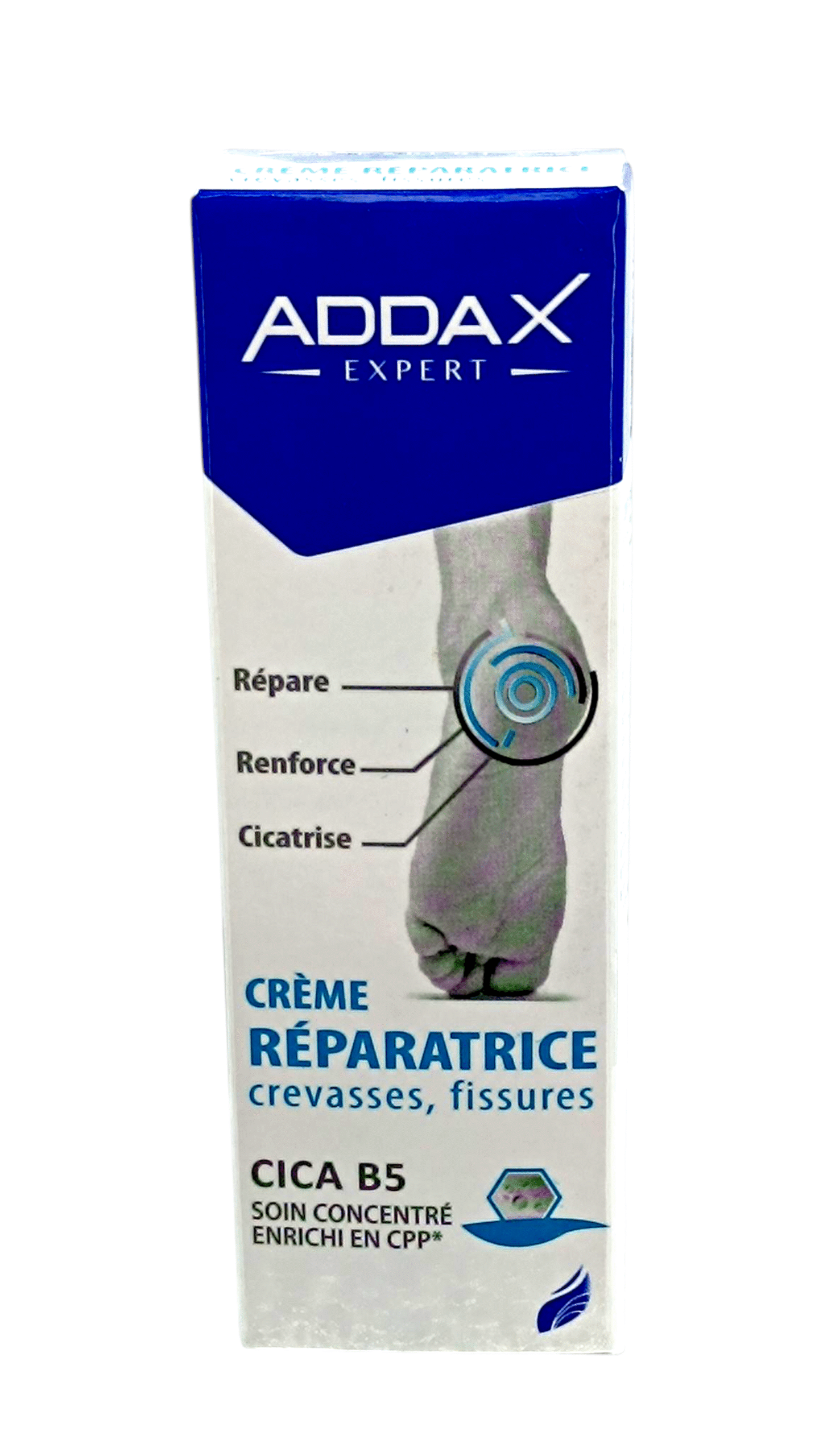 ADDAX CICA B5 PIEDS 15ML