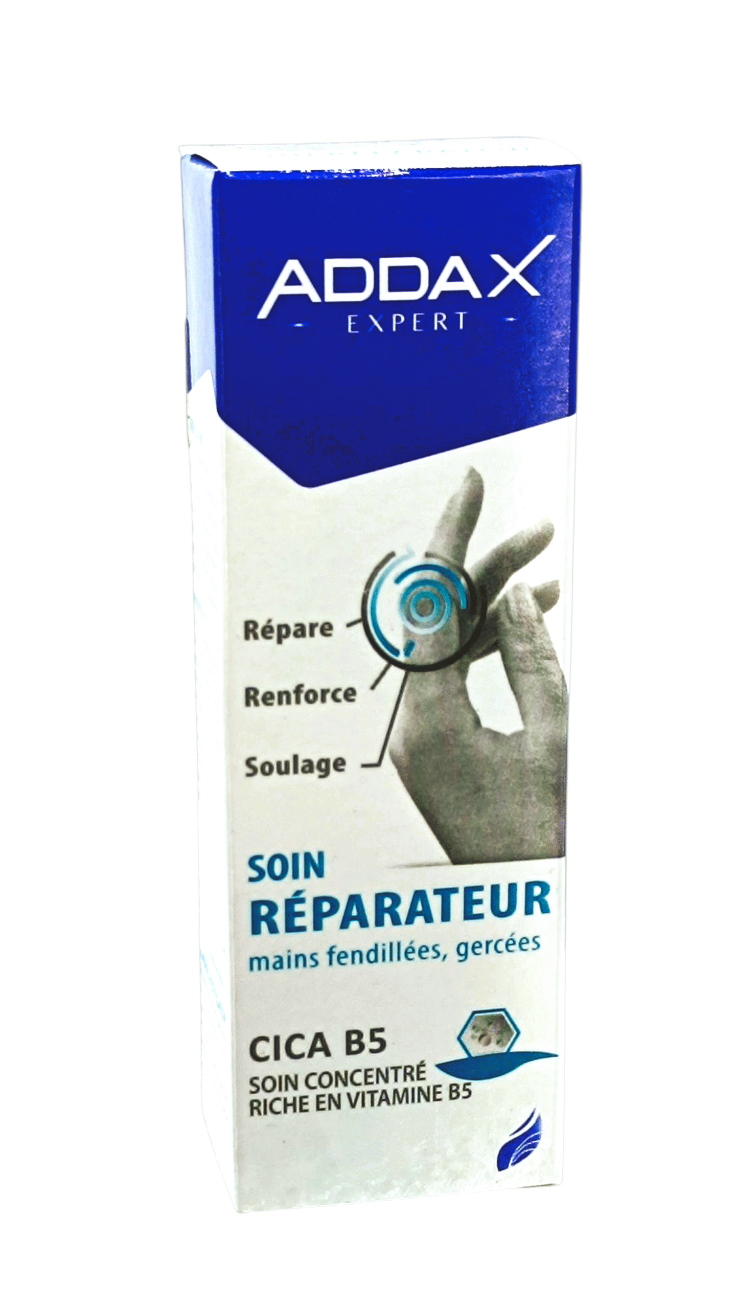 ADDAX CICA B5 MAINS 15ML