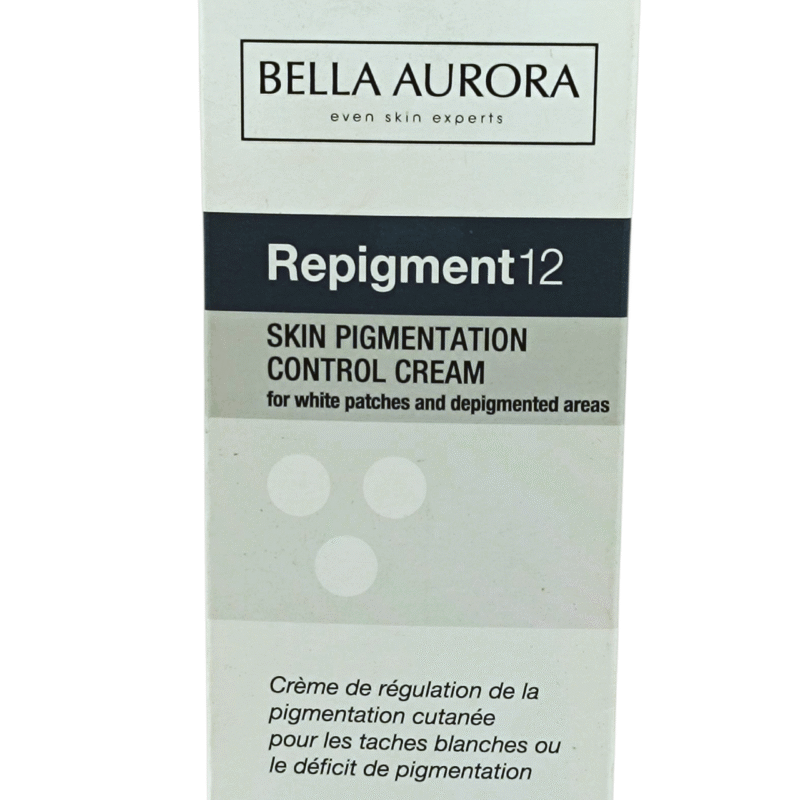 BELLA AURORA REPIGMENT 12 75ML
