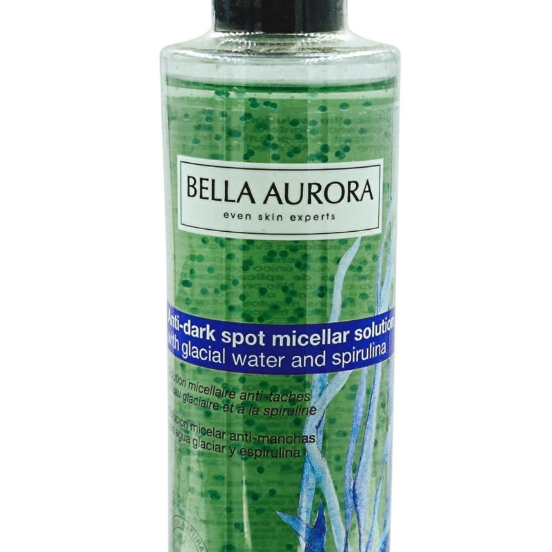 BELLA AURORA SOLUTION MICELLAIRE ANTI-TACHES 200ML