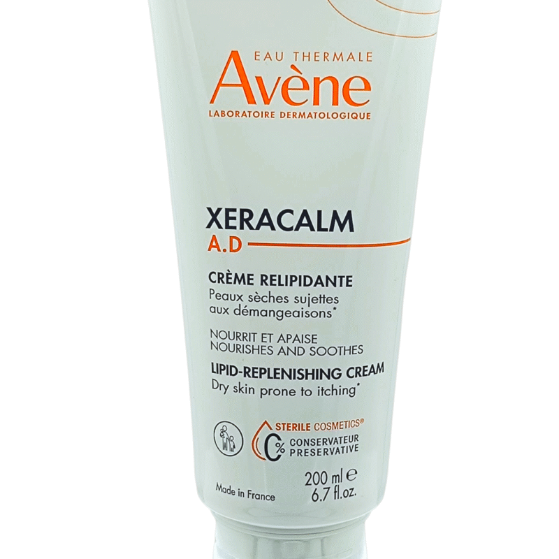 AVENE XERACALM CREME RELIPIDANTE AD 200 ML