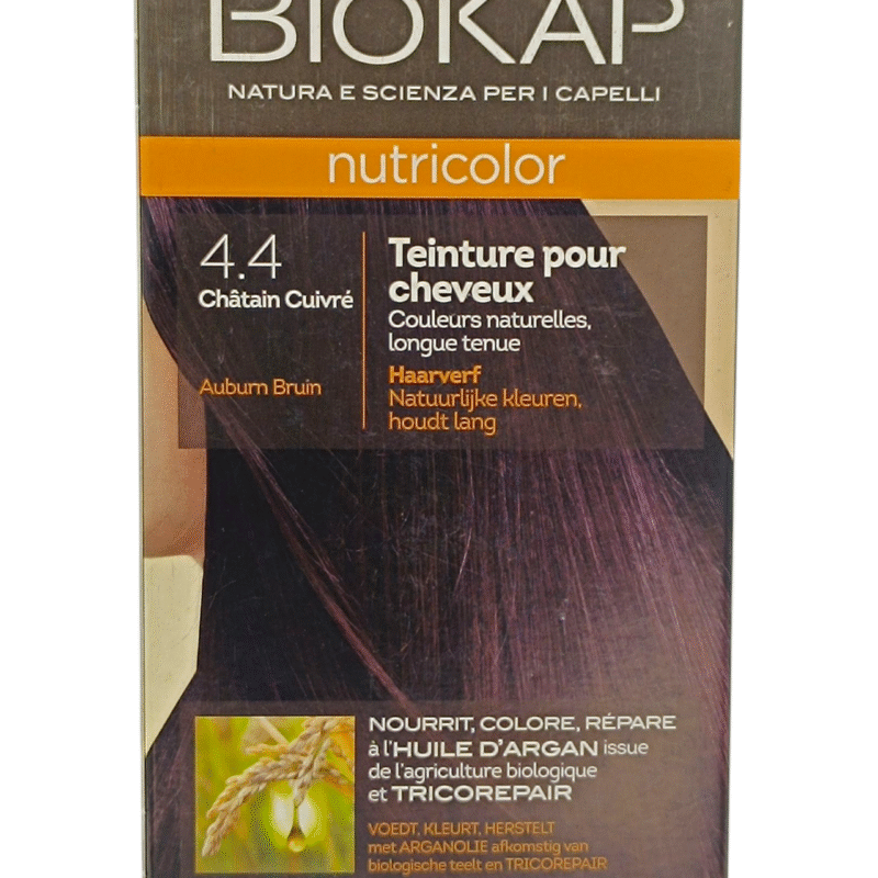 BIOKAP NUTRICOLOR 4.4