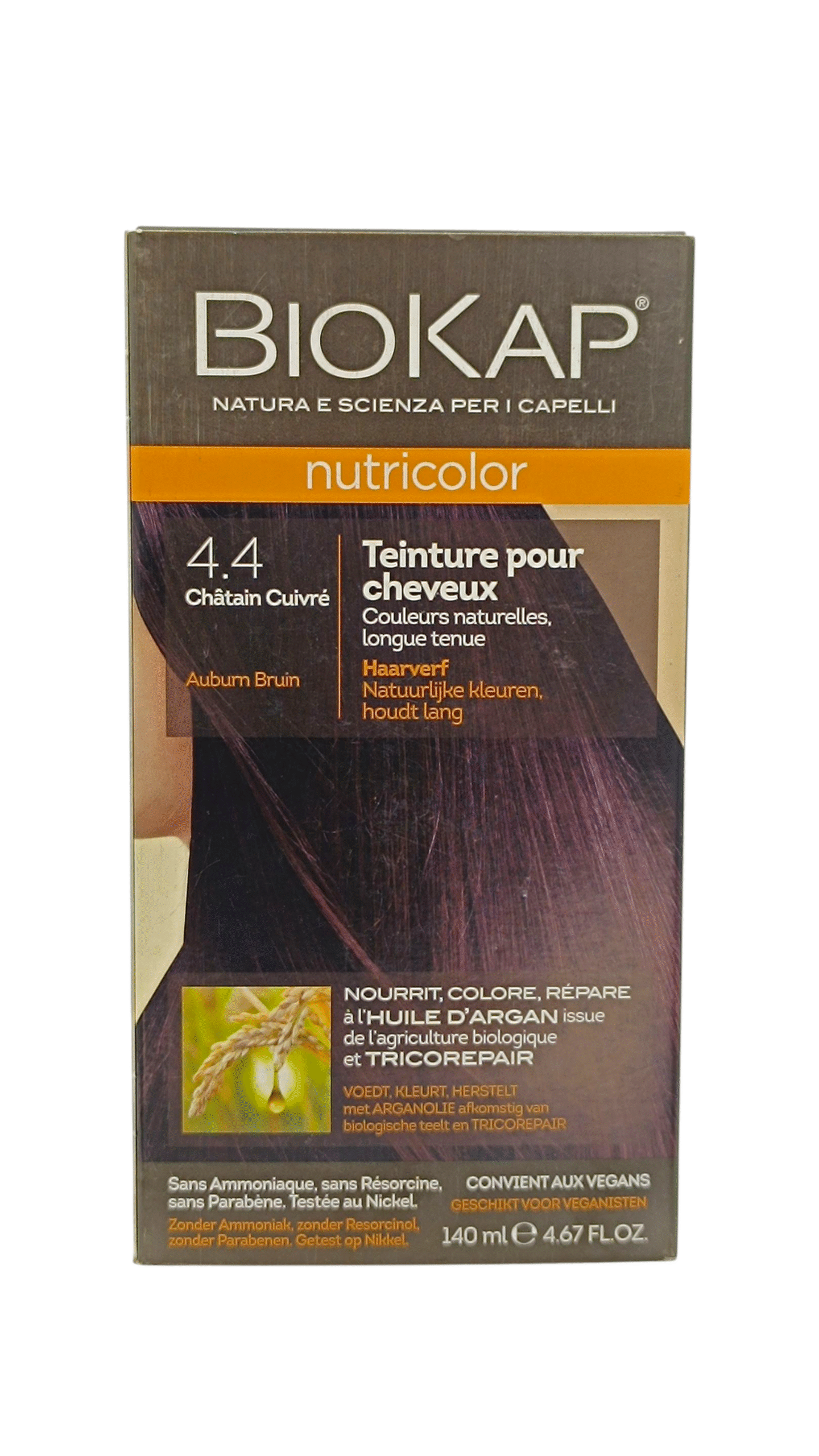 BIOKAP NUTRICOLOR 4.4
