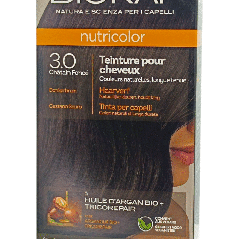 BIOKAP NUTRICOLOR 3.0