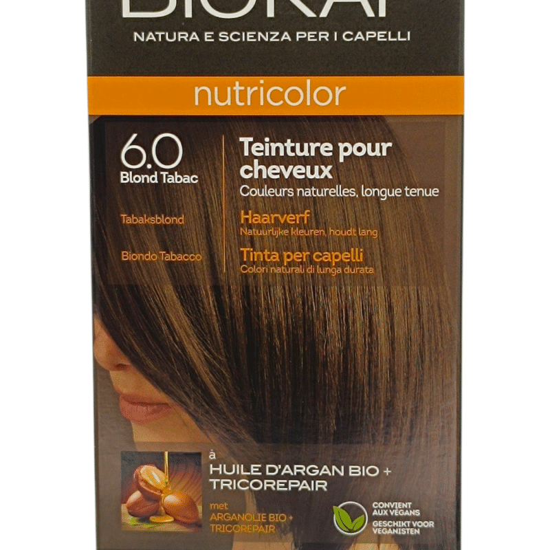 BIOKAP NUTRICOLOR 6.0