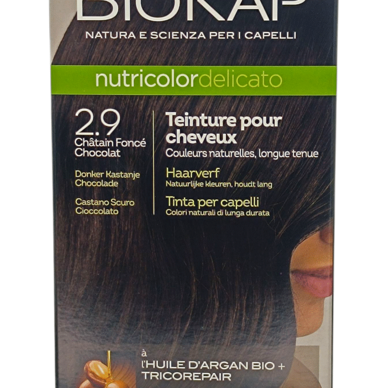 BIOKAP NUTRICOLOR DELICATO 2.9