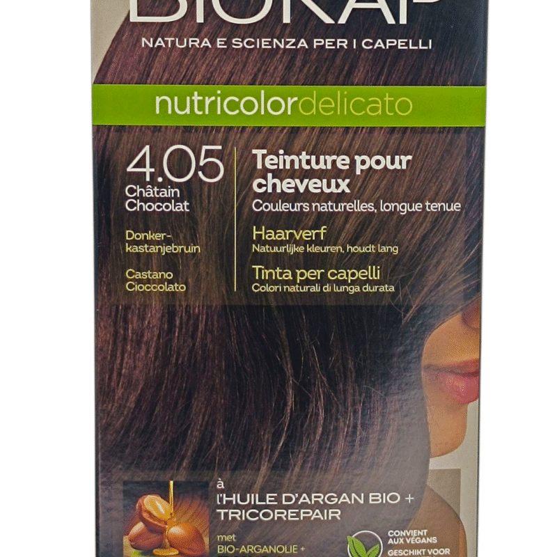 BIOKAP NUTRICOLOR DELICATO 4.05