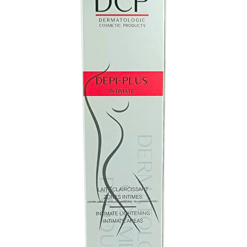 DCP DEPI-PLUS INTIMATE 200ML