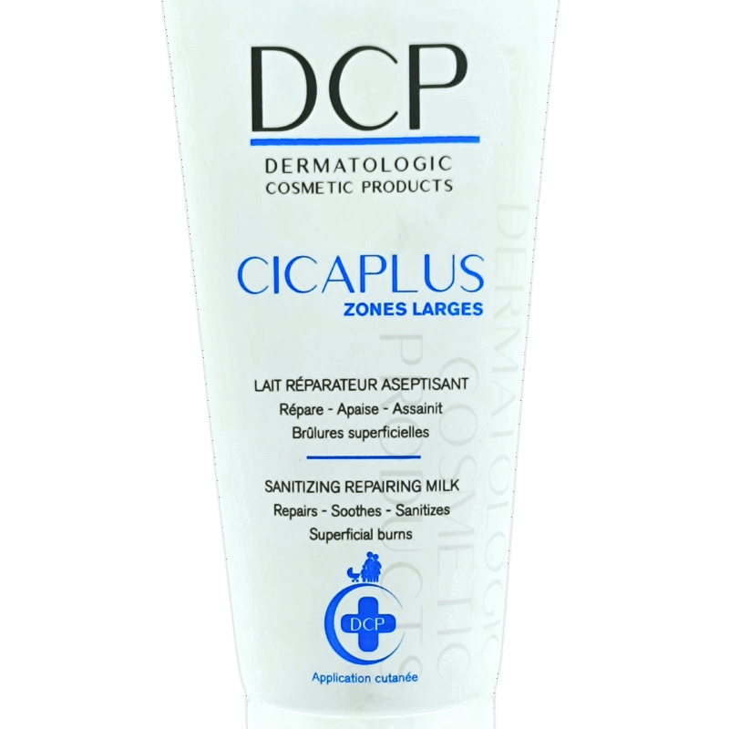 DCP CICAPLUS LAIT REPARATEUR 200 ML